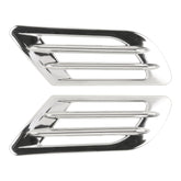 Car Decoration Stickers, Pair